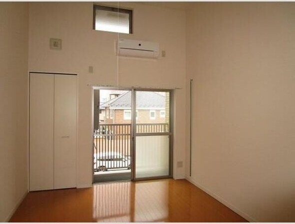 グランコンフォール宮城野の物件内観写真